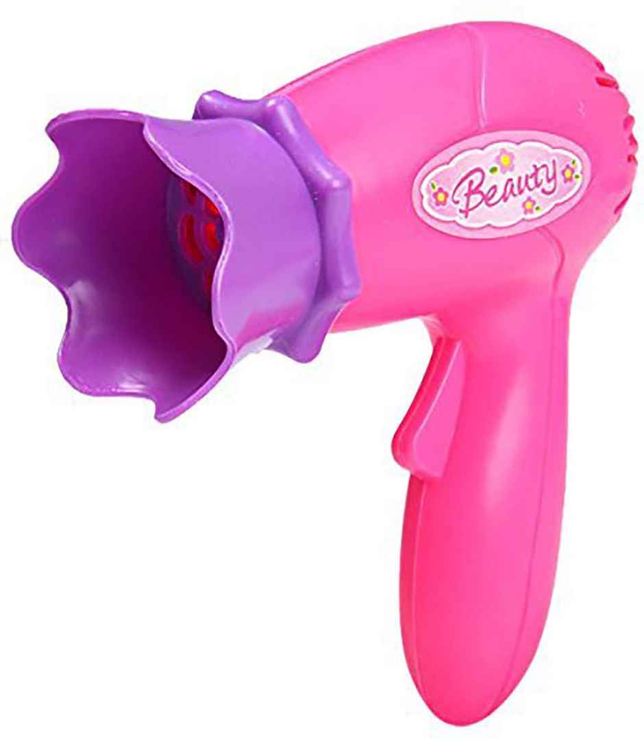 Webby Beauty Set for Girls, Pink