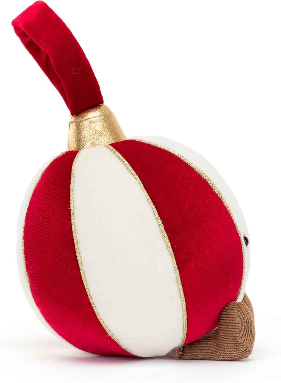 DearJoy Jolly Ball Soft Toy - 20 cm