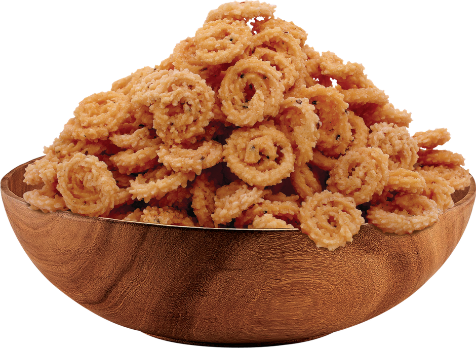 Modern Kitchens Spicy Murukku