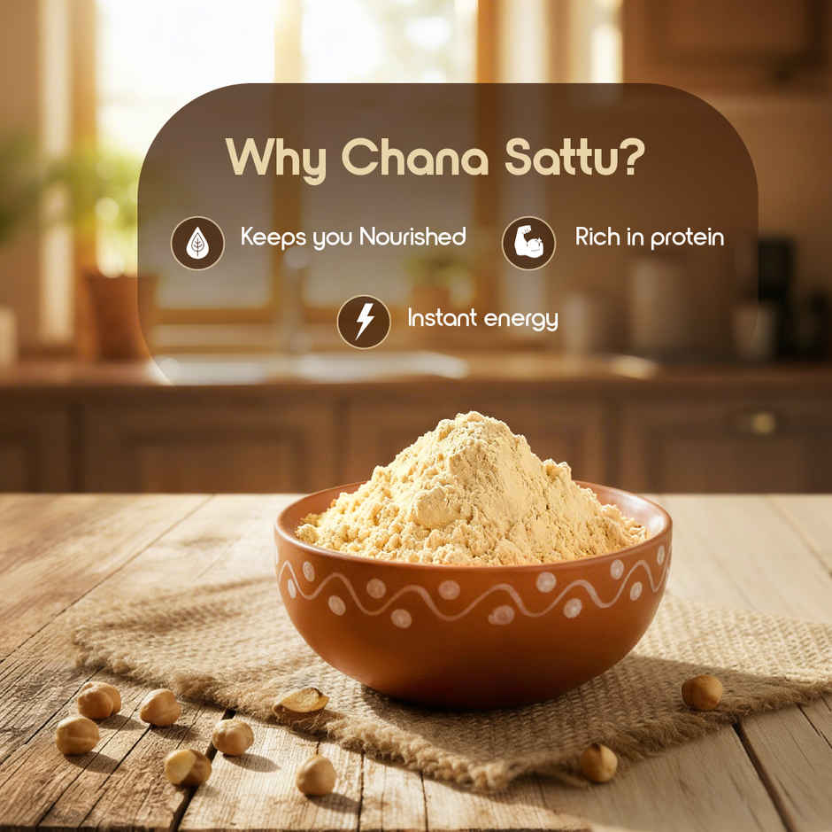 Fortune Sattu