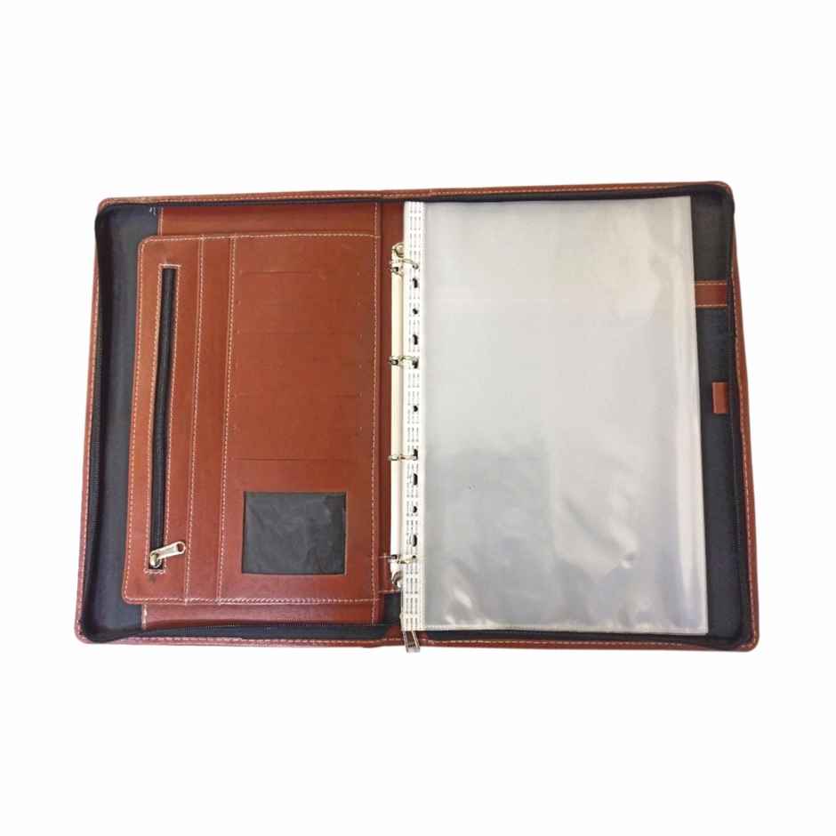 Worldone FC Executive Folder