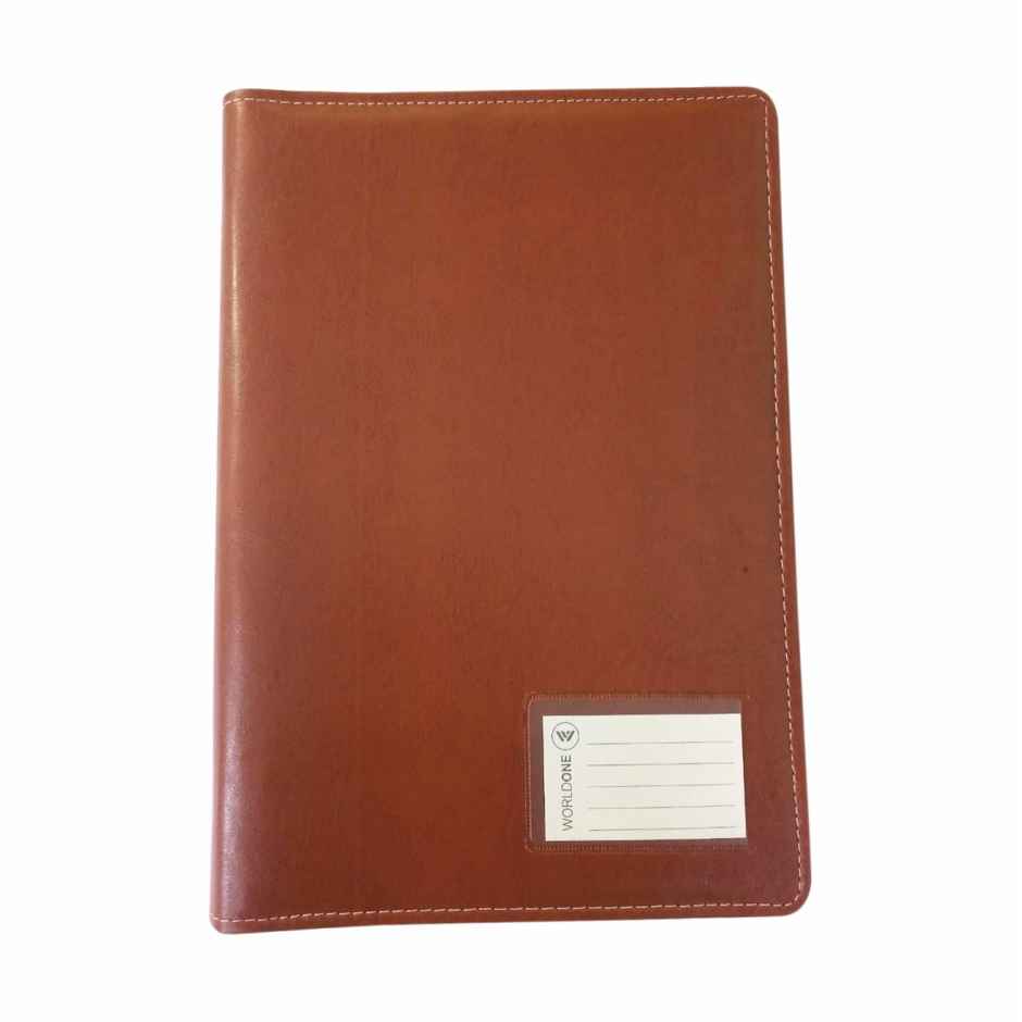 Worldone FC Executive Folder
