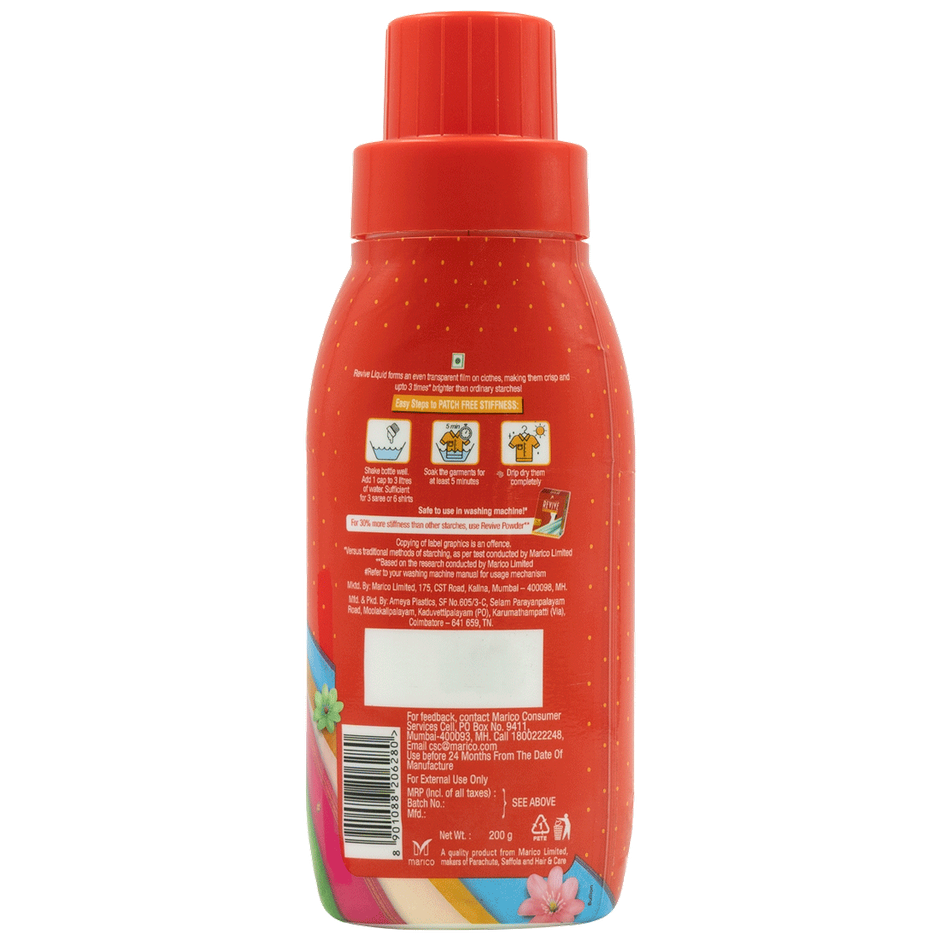 Revive Revive Liquid