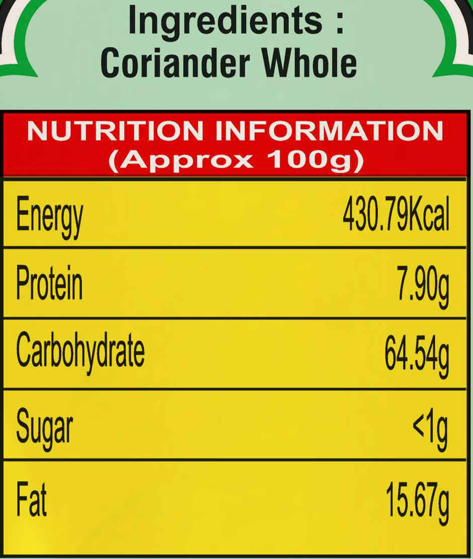 Shyam Coriander Powder