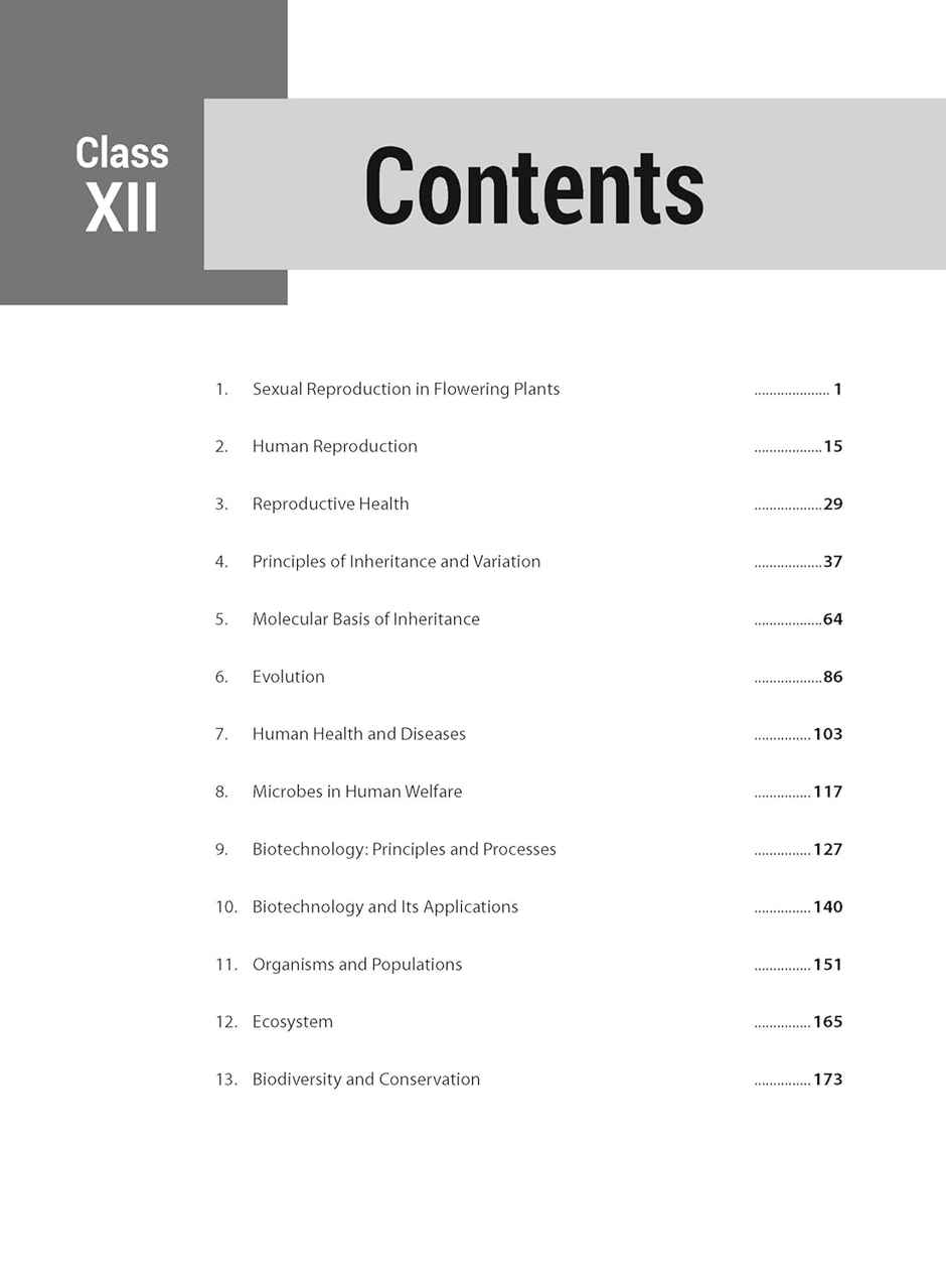 MTG 37 Years NEET Previous Year Solved Question Papers - Biology