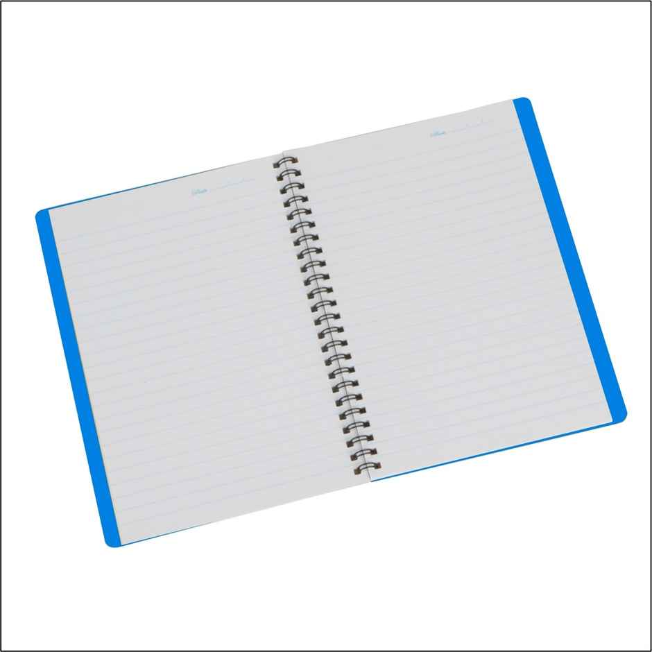 Worldone A5 Smart Book | 100 pages