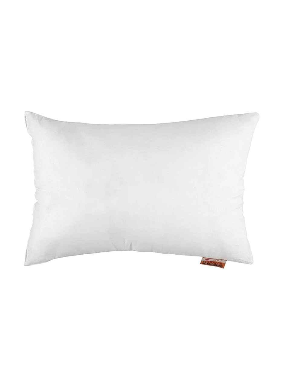 Bianca Soft Papaya Microfiber Pillow | 60cm x 40cm