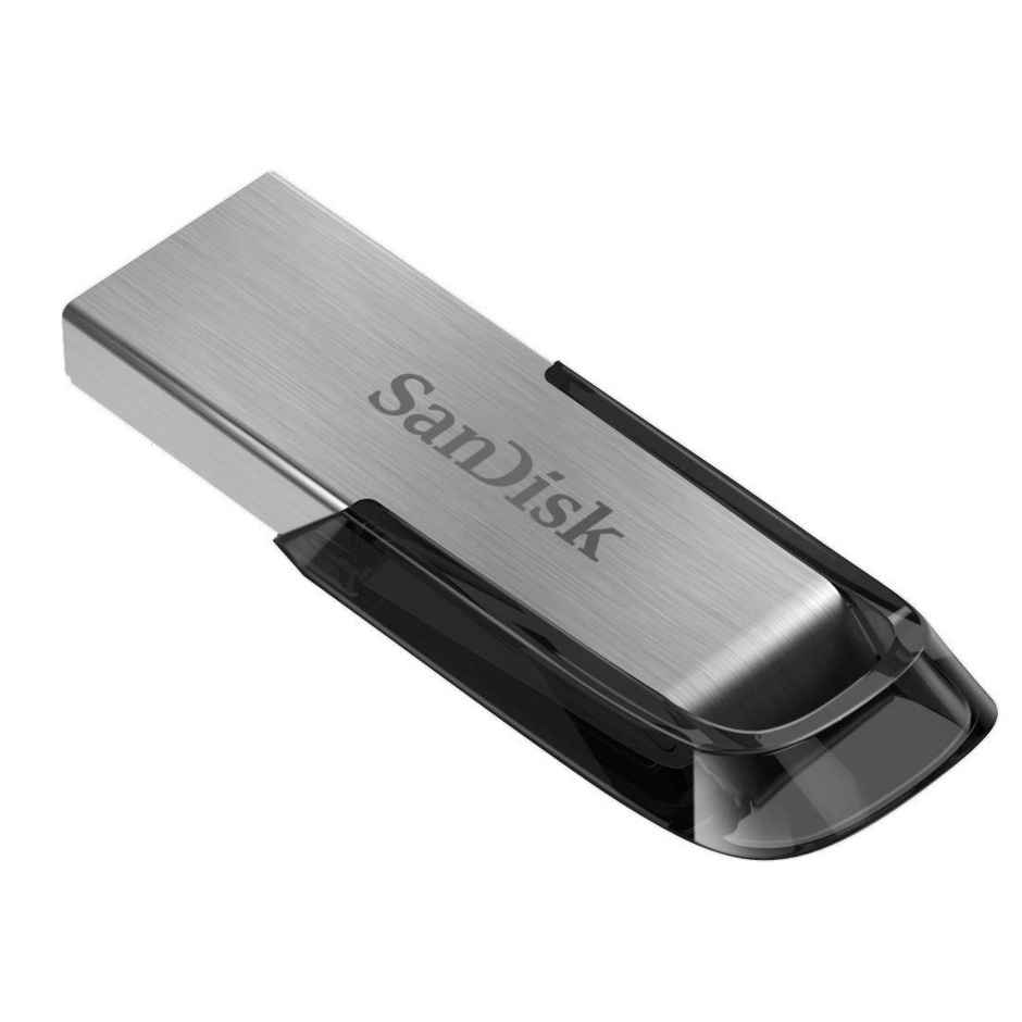 SanDisk Ultra Flair Pen Drive - 128 GB | USB 3.0