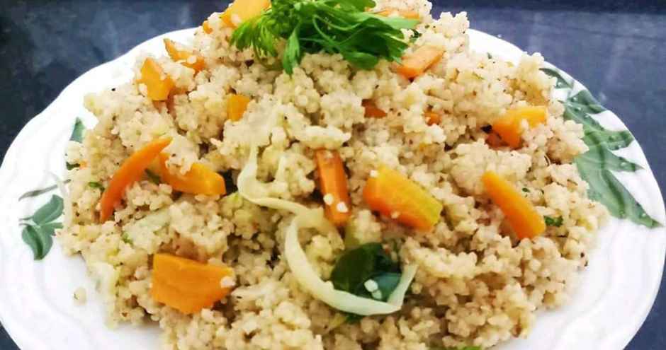 Amar Fresh And Hygienic Samak Rice