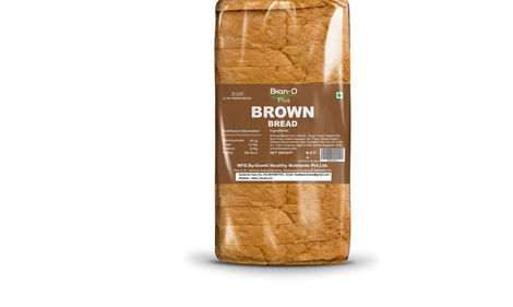 Brano Brown Bread