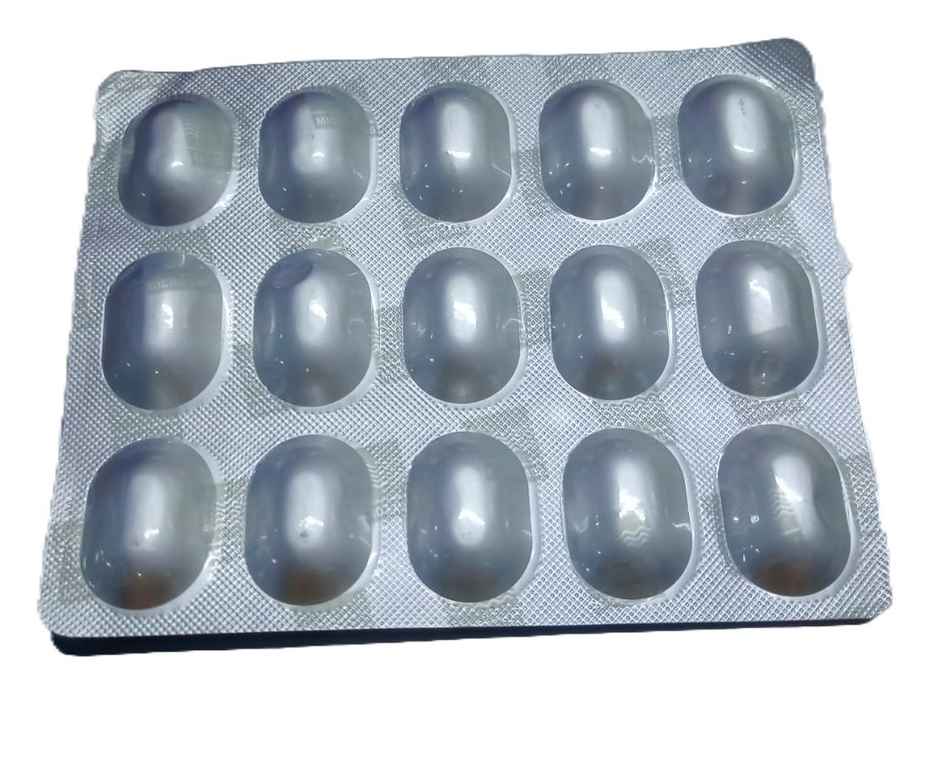 Arbitel-Trio 50 Tablet ER