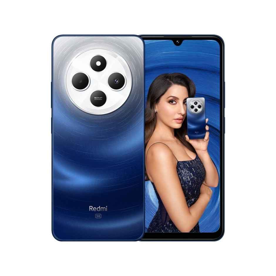 Redmi 14C 5G | 6GB | 128GB | Starlight Blue