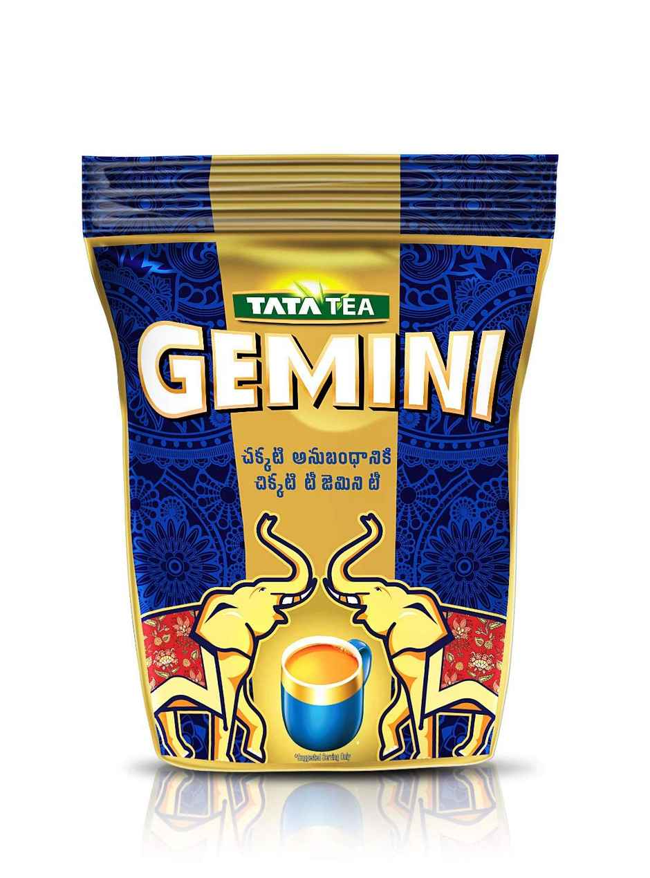 Buy Tata Tea Gemini Pouch Online - Price @ ₹494 | Instant Delivery | Zepto