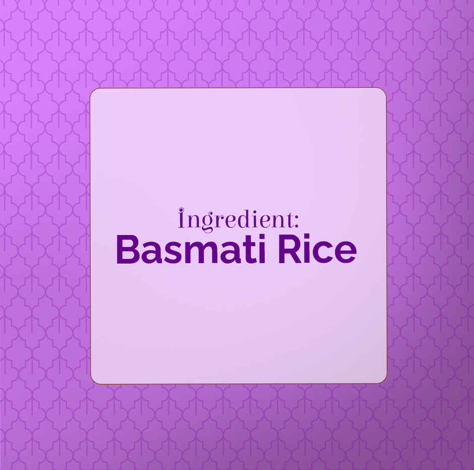 Zeeba Premium Basmati Rice | 1401 Long Grain 
