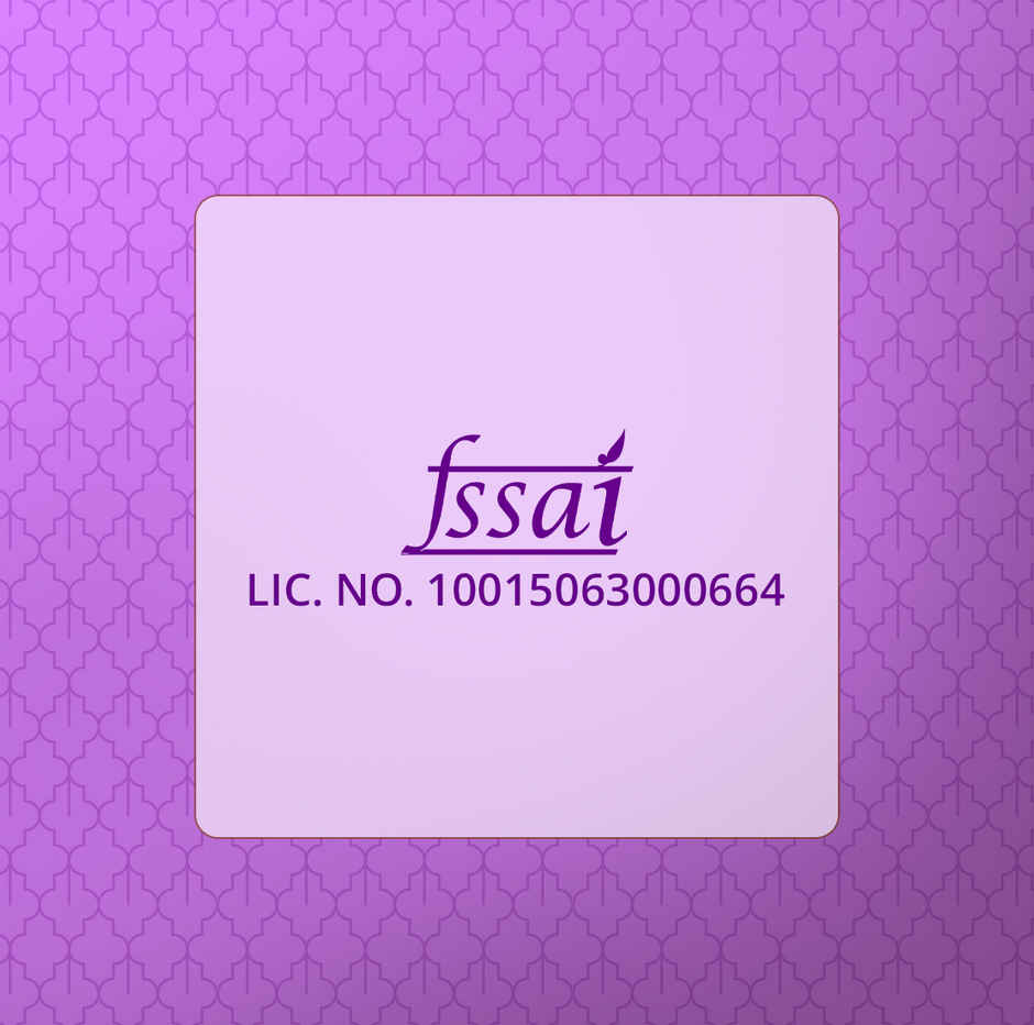 Zeeba Premium Biryani Basmati Rice