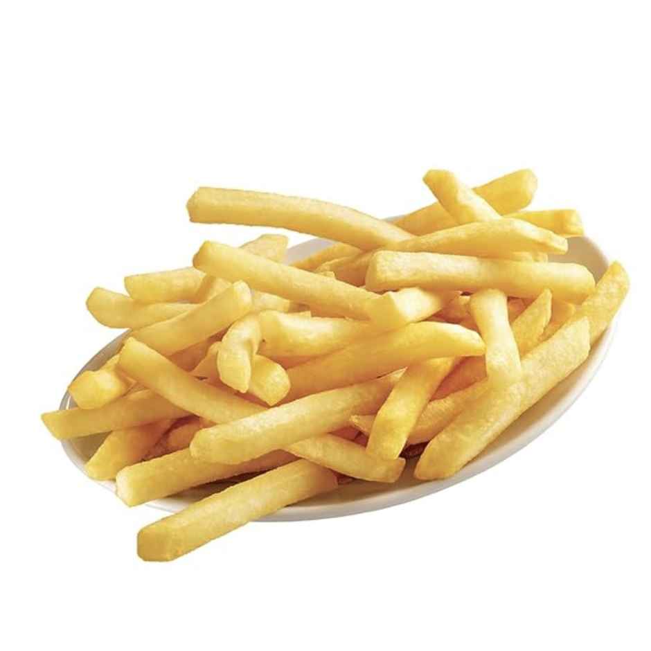 Godrej Yummiez Peri Peri French Fries | Crispy & Spicy