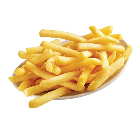 Godrej Yummiez Peri Peri French Fries