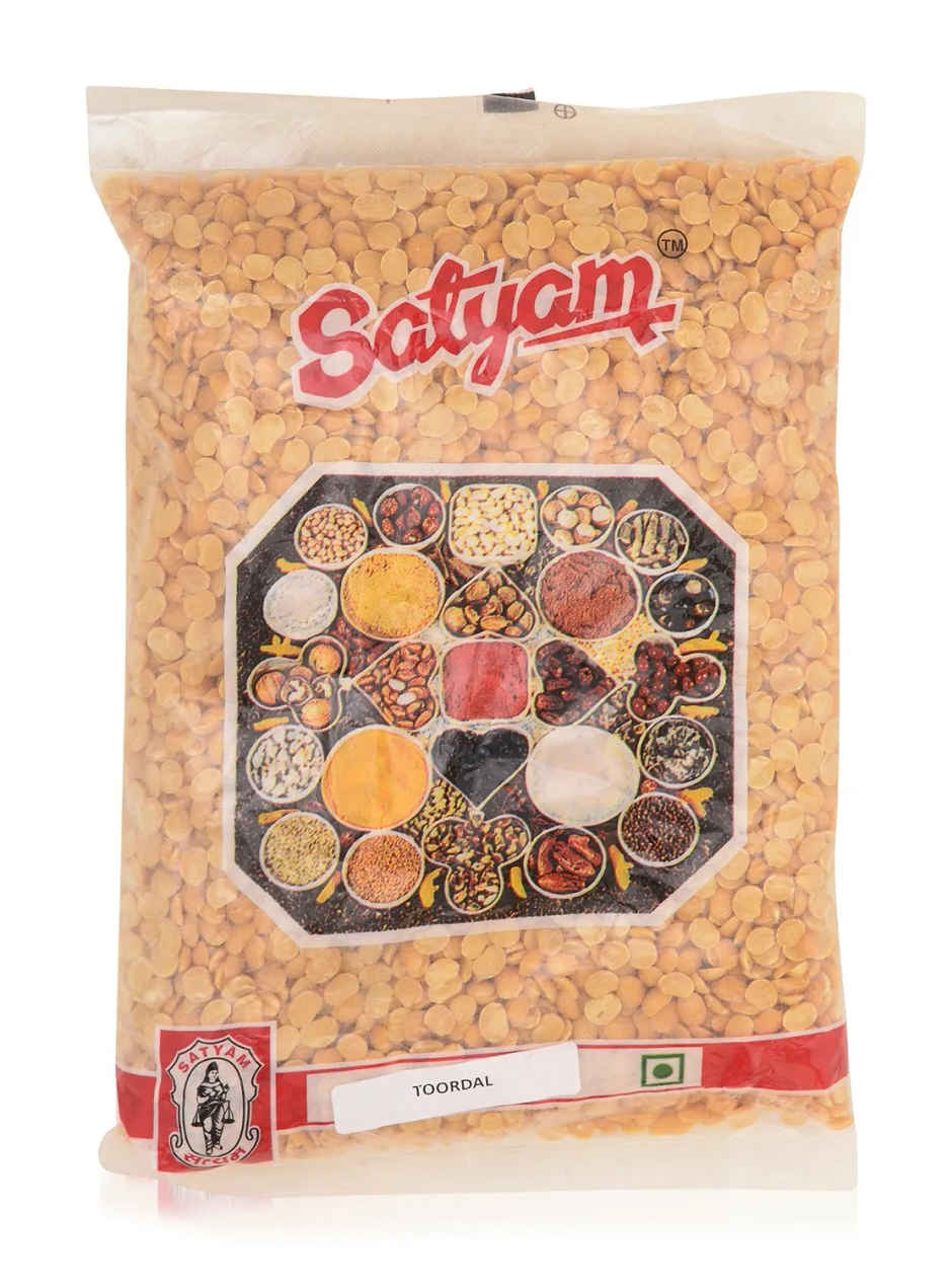 Satyam Pulses Toor Dal