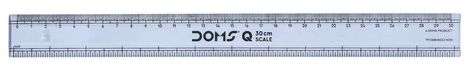 Doms Q Scale