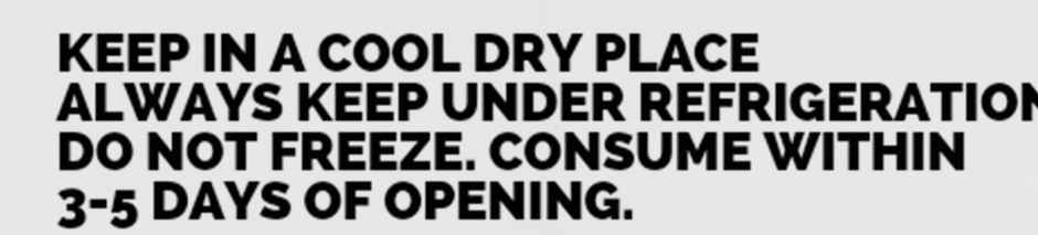 Health On Plants Smoked Tofu