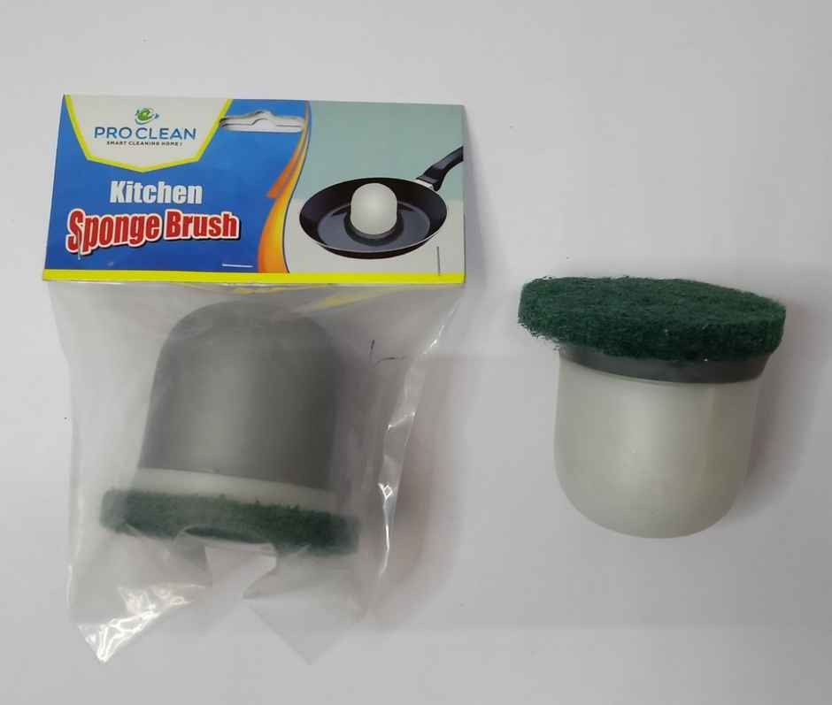 Proclean Kitchen Sponge Holder
