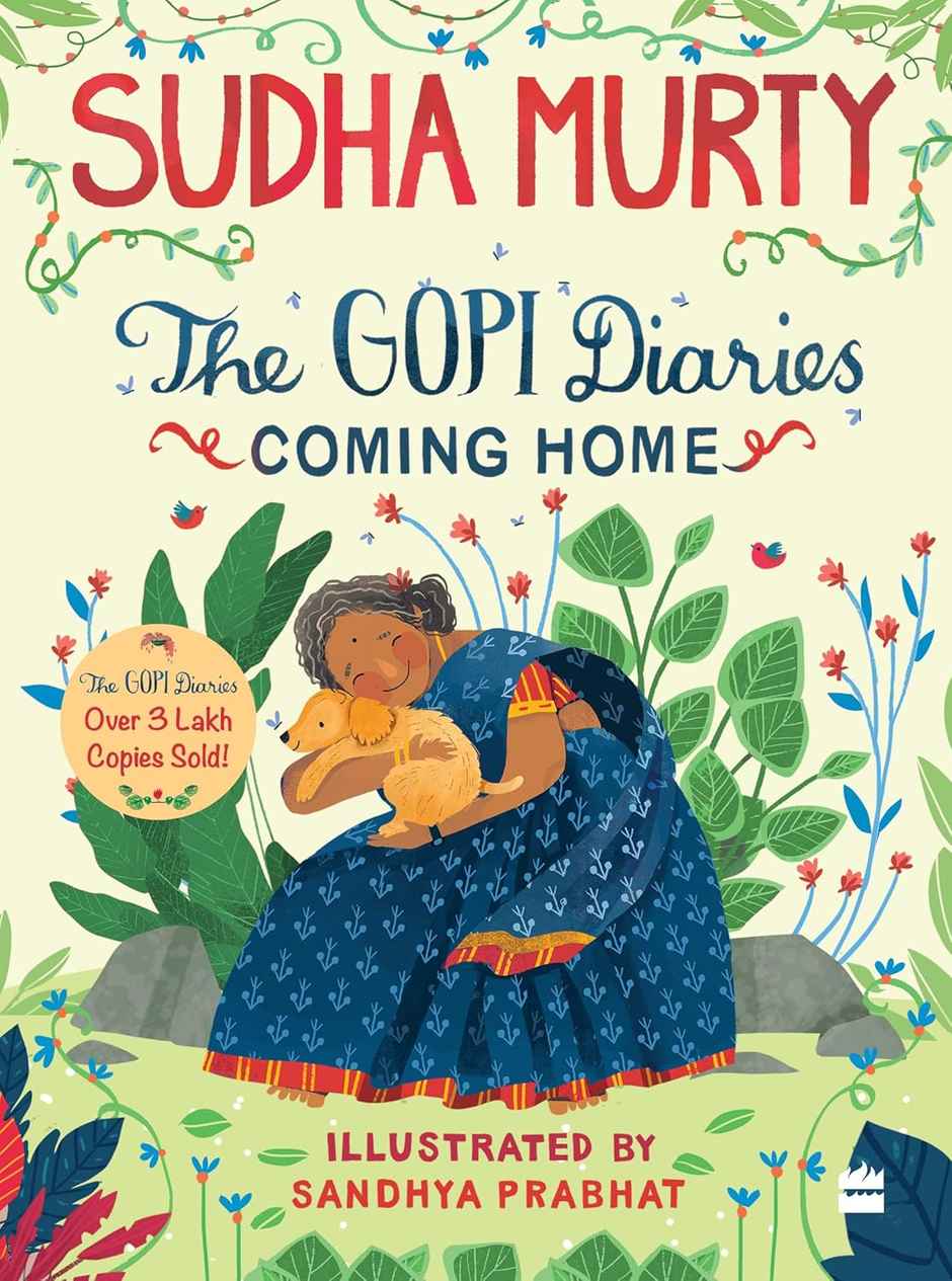 The Gopi Diaries Boxset Paperback Edition