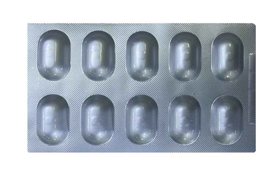 Ferimon-XT Tablet