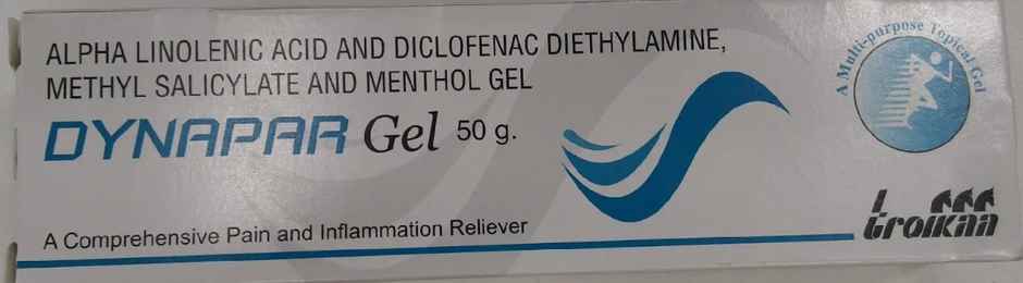 Dynapar Gel 