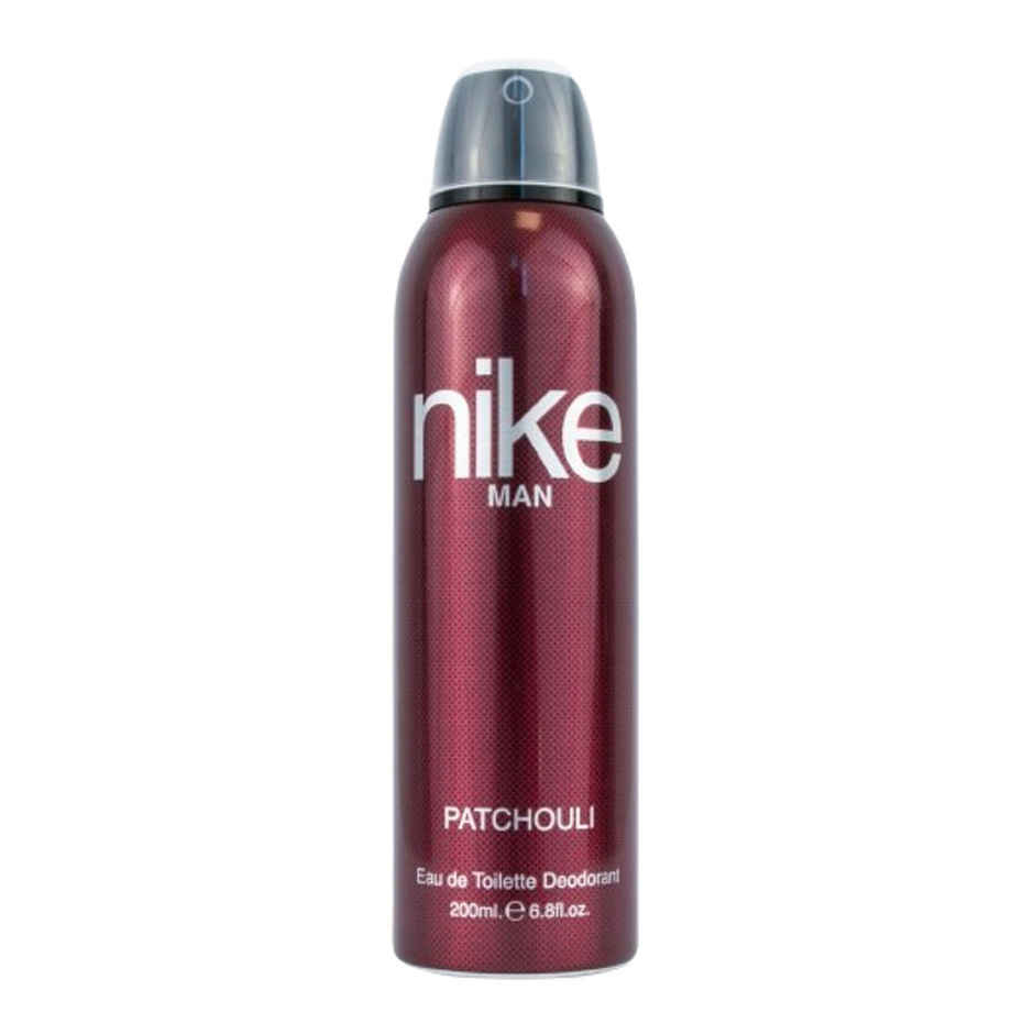 Nike Patchouli Man Deo