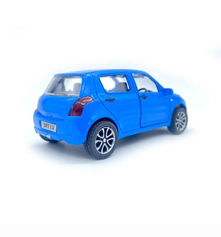 Centy Swift Car (Door Openable) (Colour May Vary)