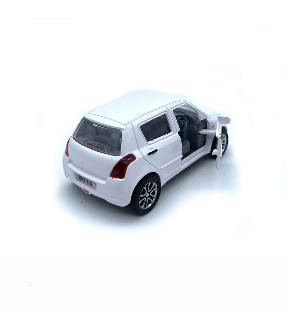 Centy Swift Car (Door Openable) (Colour May Vary)