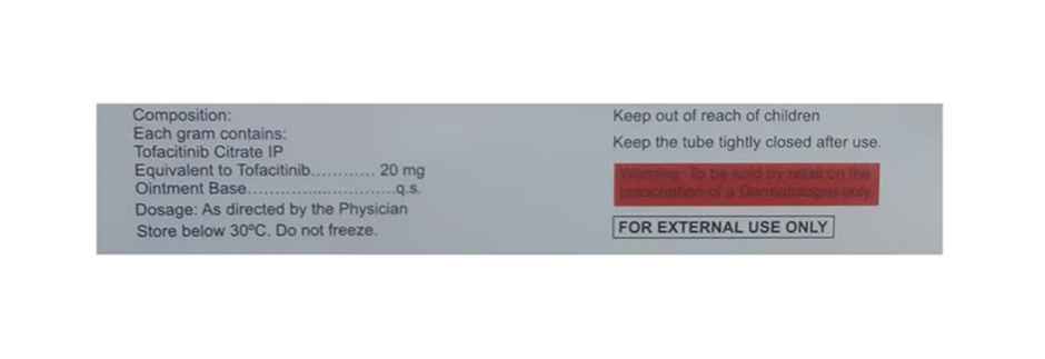 Novanib-T Ointment