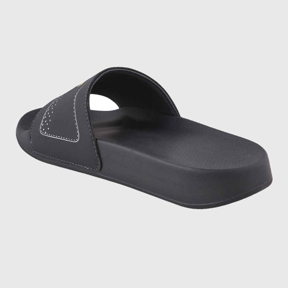 Campus Men's Slides | SL-436 | Grey - UK 6