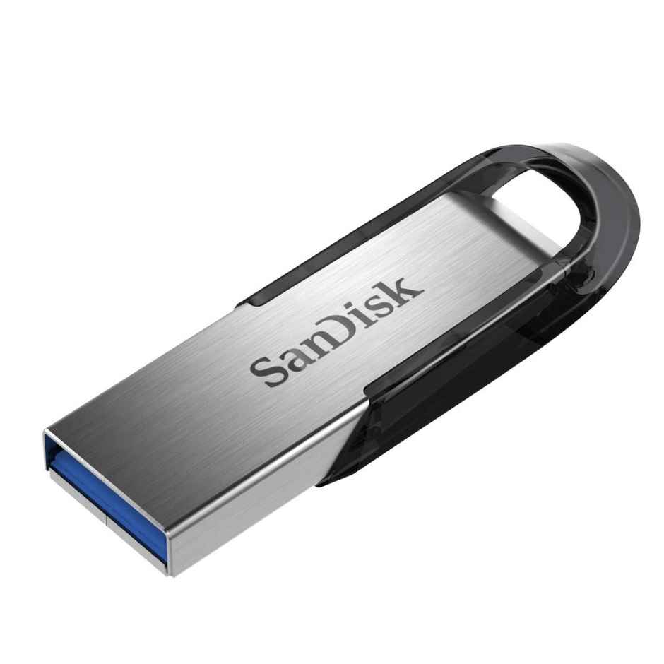 SanDisk Ultra Flair Pen Drive - 64 GB | USB 3.0