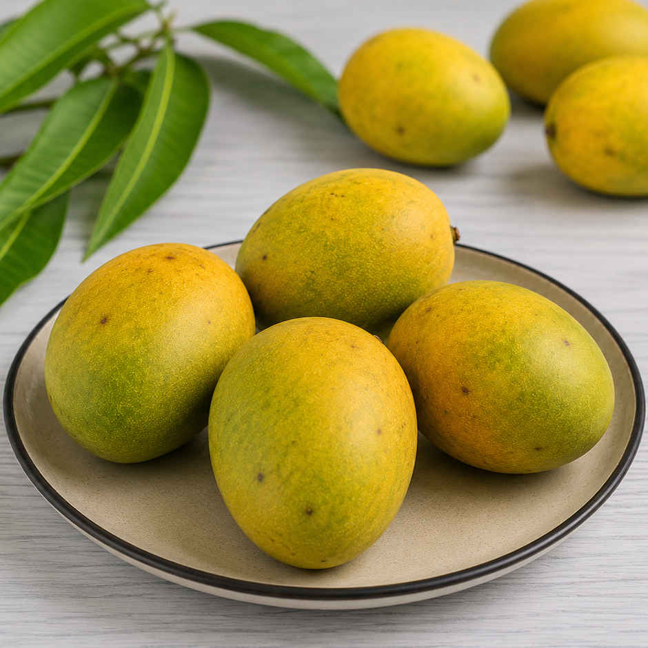 Mango Kalapadi