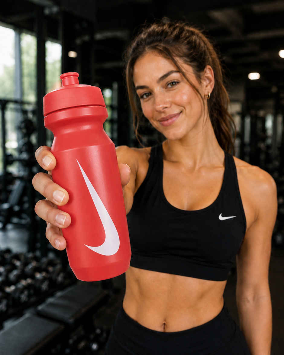 Nike Big Mouth Bottle 2.0