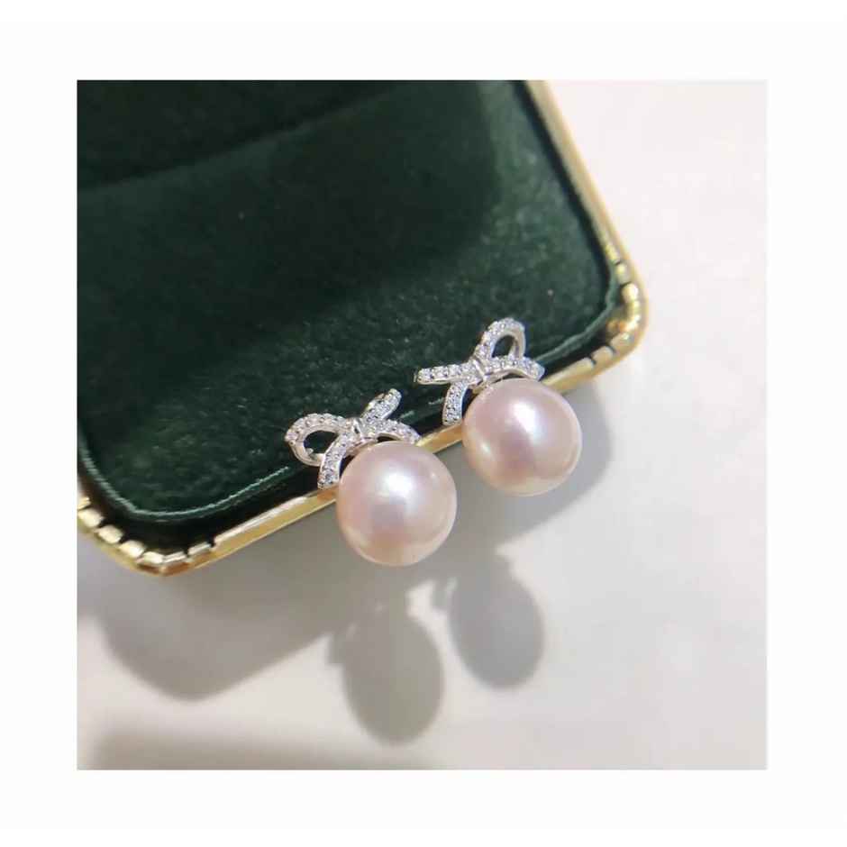 Estailo Fashion Women's Jewellery Earrings Pink OS| E0001438