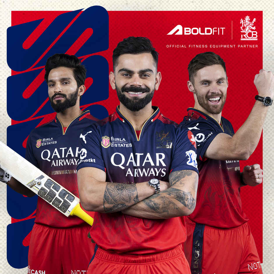 Boldfit Cricket Tennis Ball For Tournament, Street Match Lawn Cricket Pack Of 6 Red