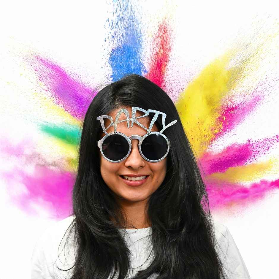 Picfest Party Goggles