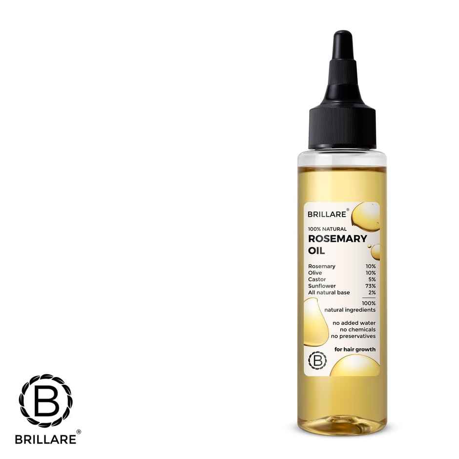 Brillare Rosemary Oil