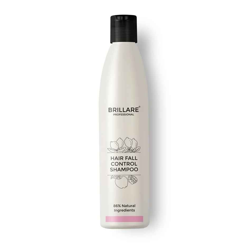 Brillare Hair Fall Control Shampoo