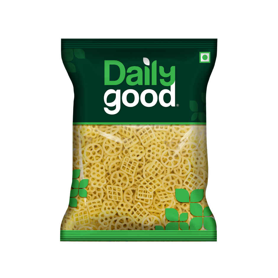 Daily Good Finger Mix Fryums