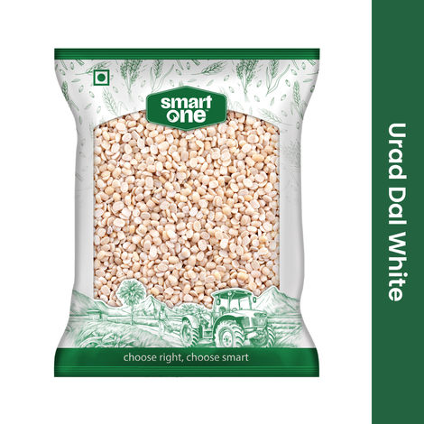 Smart One Urad White Dal