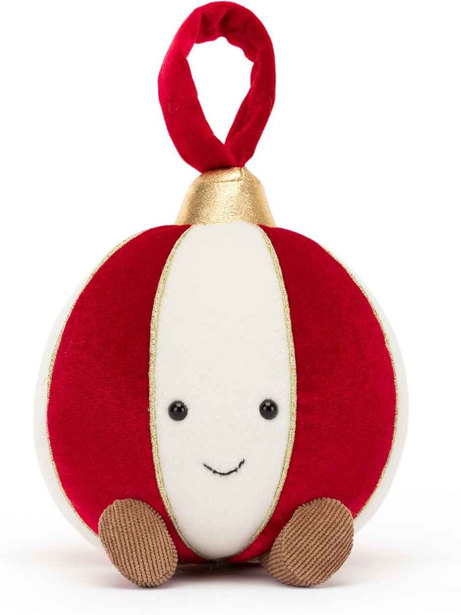 DearJoy Jolly Ball Soft Toy - 20 cm