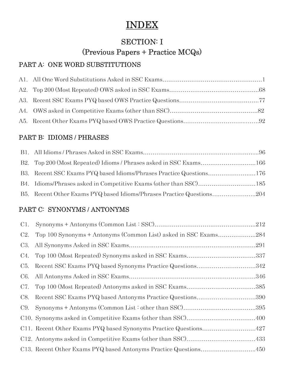 BlackBook of English Vocabulary May 2024 by Nikhil Gupta
