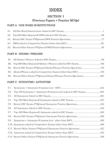 BlackBook of English Vocabulary May 2024 by Nikhil Gupta