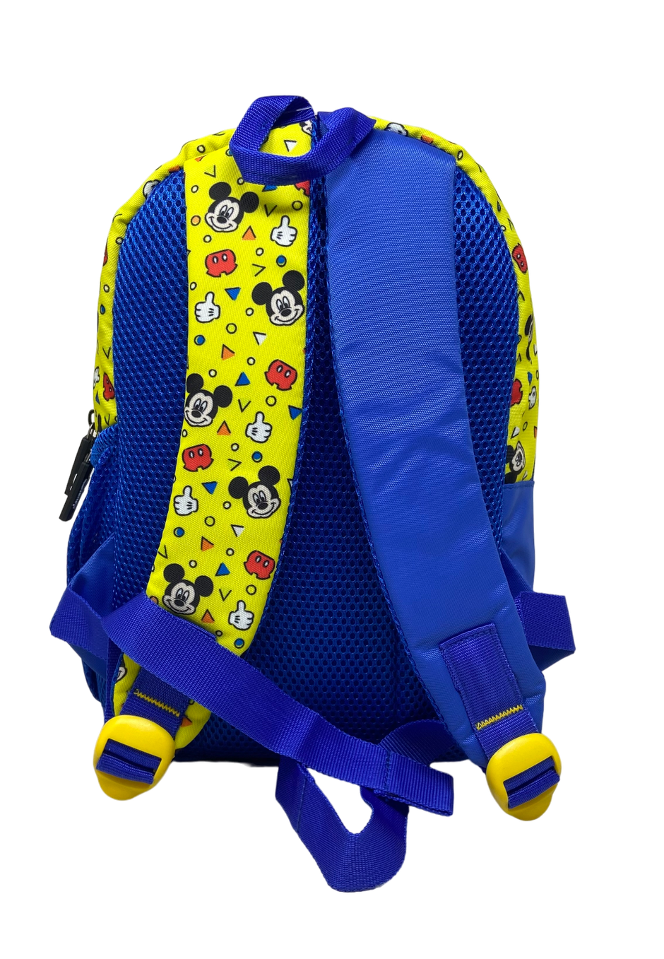 Disney School Bag (10L, 12 Inches, Multicolor) - Happy Times