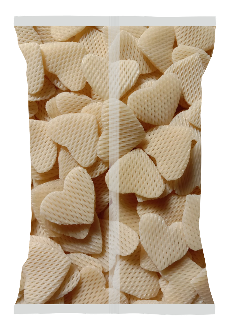 Wellfry Tingo Fryums