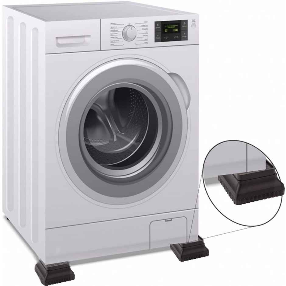 Daluci Washing Machine Pads | For Noise Control and Vibration Reduction