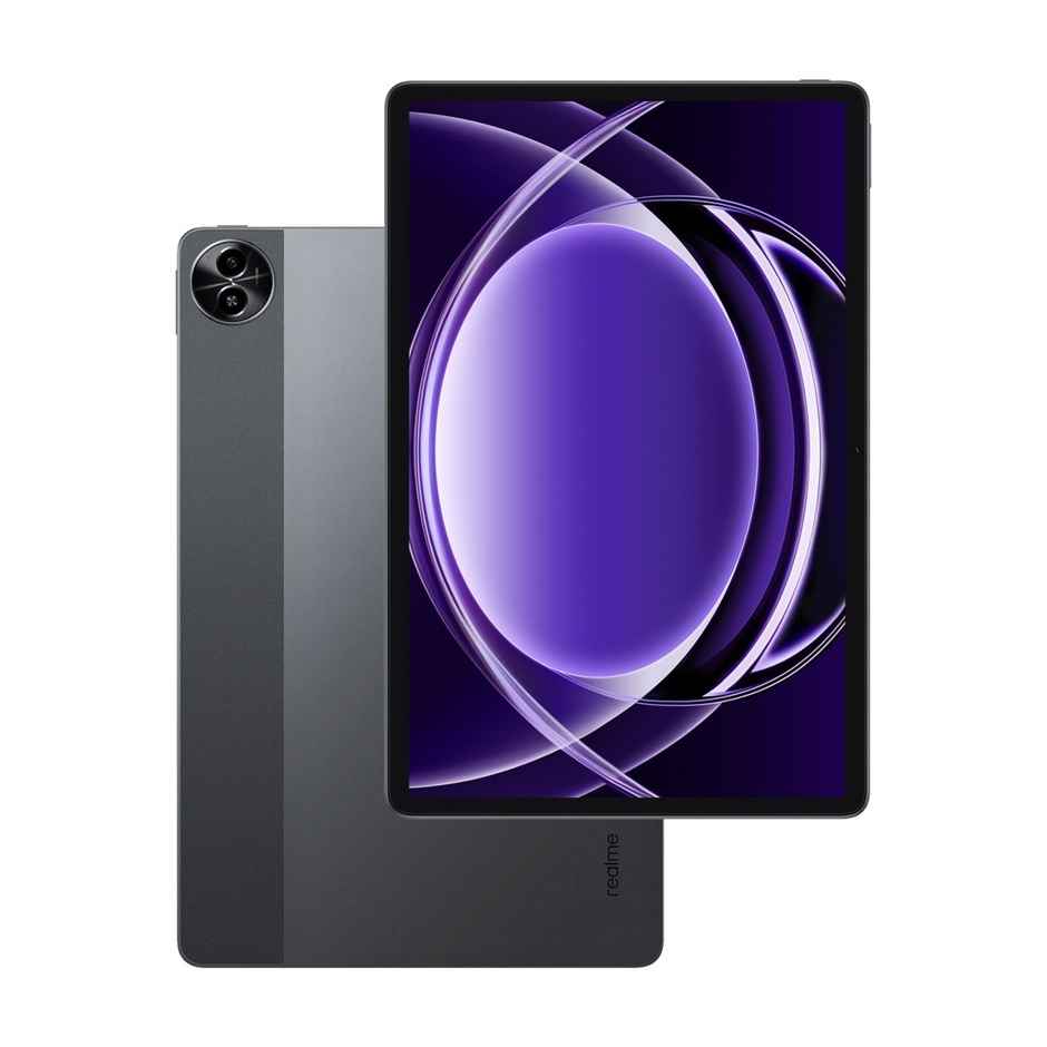 Realme Pad 2 Lite | 11.0" Display | 4GB RAM | 128GB ROM | Space Grey